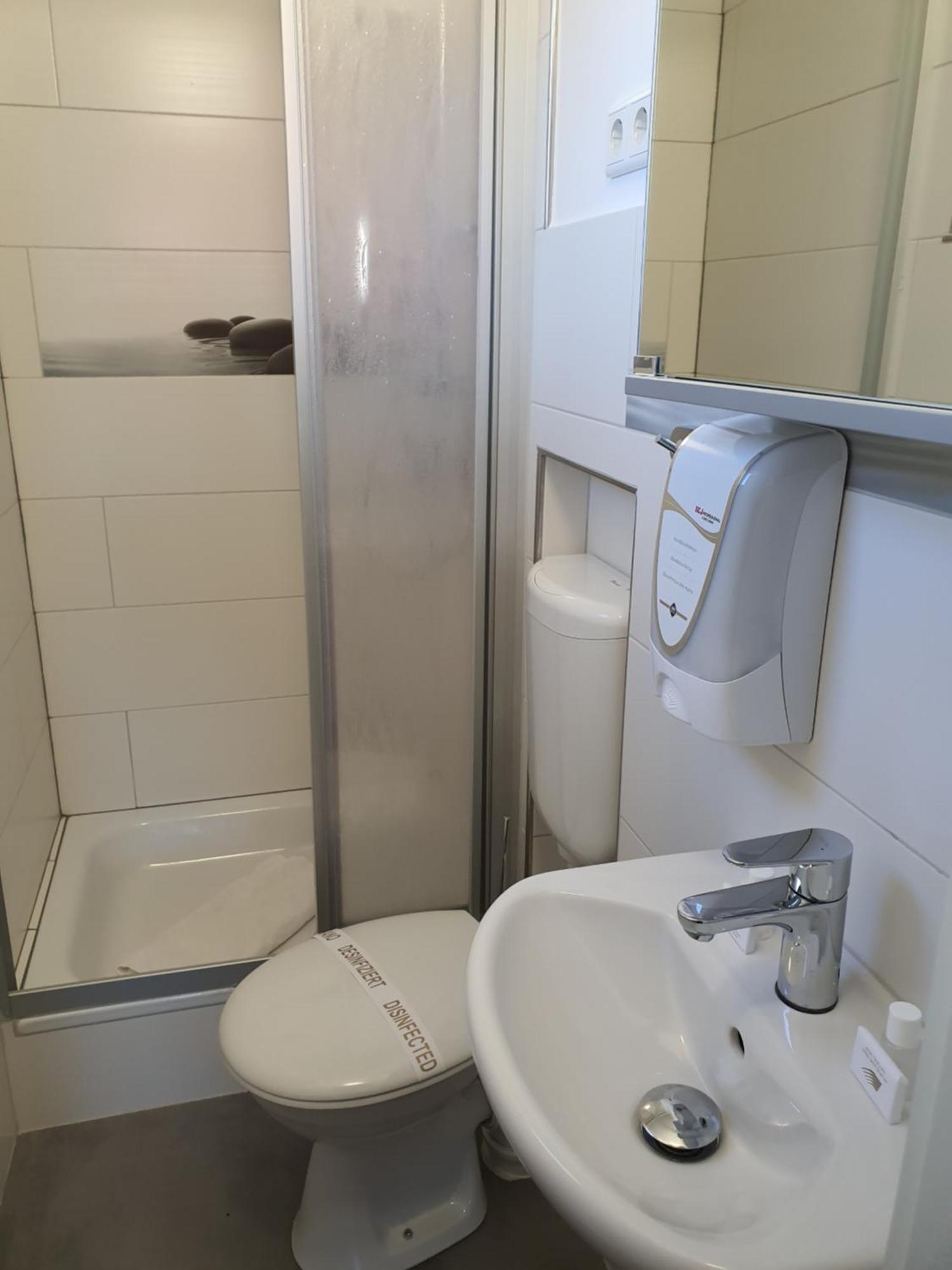 Welle Und Woge Διαμέρισμα Dagebüll Δωμάτιο φωτογραφία