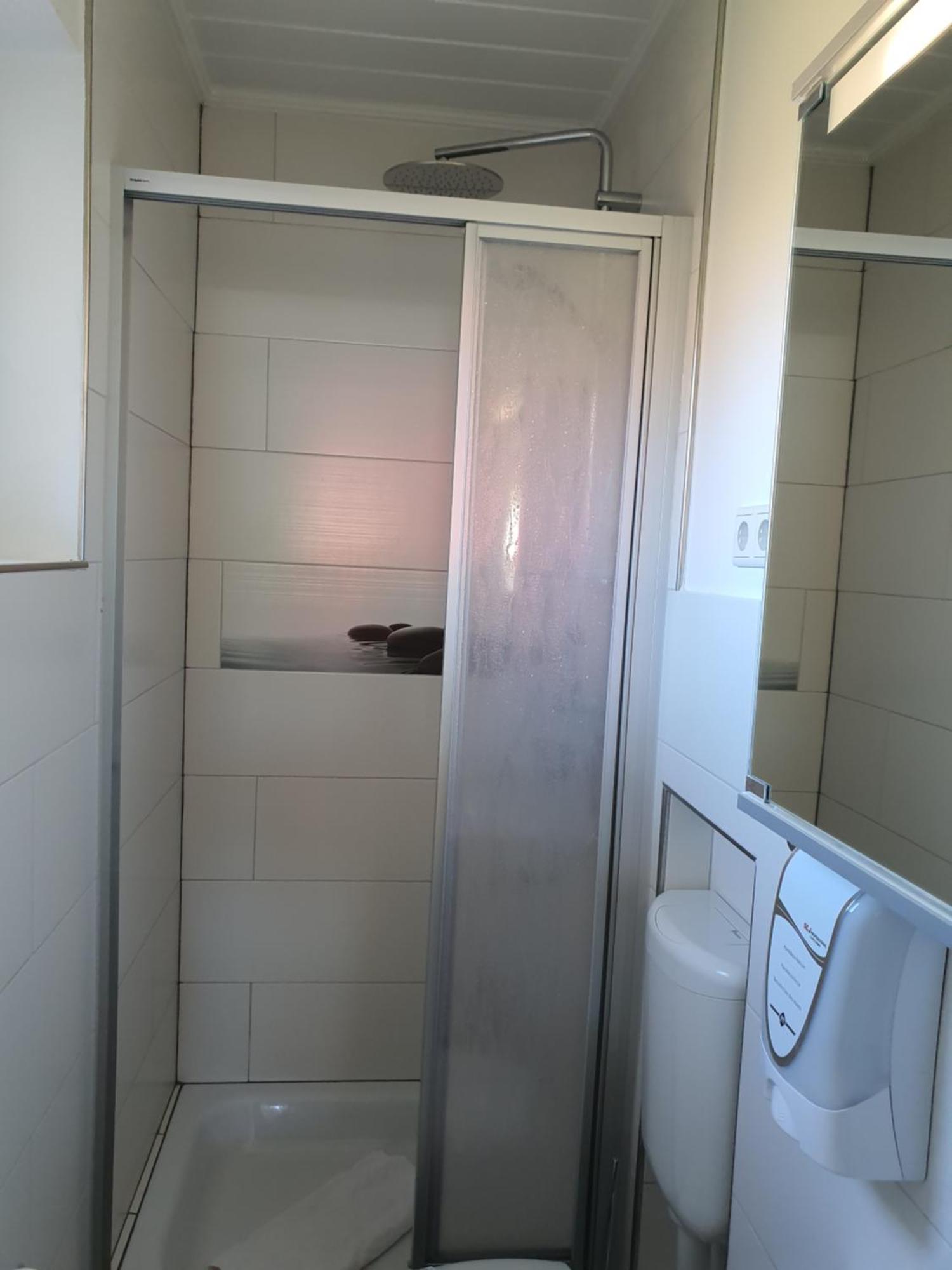 Welle Und Woge Διαμέρισμα Dagebüll Δωμάτιο φωτογραφία